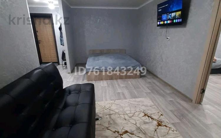 2-бөлмелі пәтер · 44 м² · 3/5 қабат, Ленина 149, бағасы: 18 000 ₸ в Рудном — фото 2