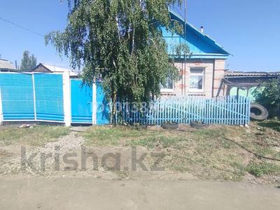 Отдельный дом · 3 комнаты · 64.2 м² · 4.38 сот., 4ый проезд Солнечный 11 — Школа 122 за 16.2 млн ₸ в Костанае, Костанай-2
