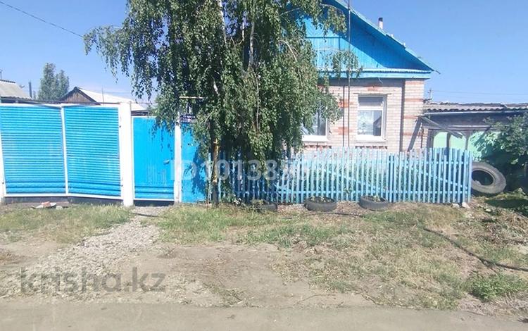 Жеке үй · 3 бөлме · 64.2 м² · 4.38 жүзд., 4ый проезд Солнечный 11 — Школа 122, бағасы: ~ 16.1 млн ₸ в Костанае, Костанай-2 — фото 2