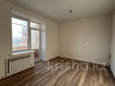 3-комнатная квартира · 101.6 м² · 6/9 этаж, Каирбекова 83 — Пушкина Тауэльсыздык РОВД за ~ 48.3 млн 〒 в Костанае