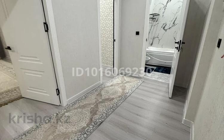 1-комнатная квартира · 40 м² · 6/9 этаж, Байдибек би за 160 000 ₸ в Шымкенте — фото 2