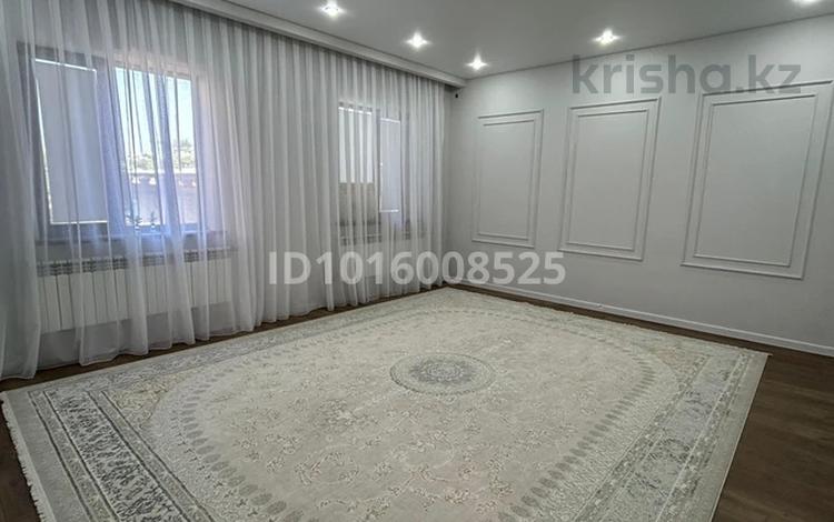 Отдельный дом · 5 комнат · 140 м² · 7.5 сот., мкр Теректы 13 за 75 млн ₸ в Алматы, Алатауский р-н — фото 2