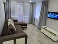1-комнатная квартира · 33 м² · 2/5 этаж, Жамбыла — Тайги за 130 000 ₸ в Петропавловске