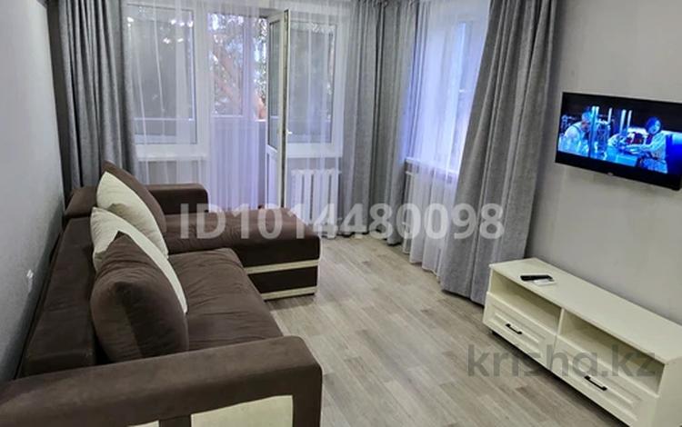 1-комнатная квартира · 33 м² · 2/5 этаж, Жамбыла — Тайги за 130 000 ₸ в Петропавловске — фото 2