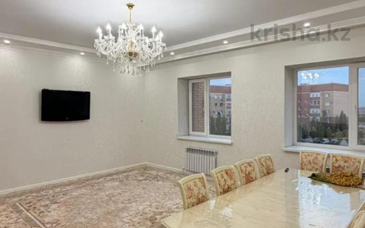 3-бөлмелі пәтер · 99 м² · 4/5 қабат, алтын орда, бағасы: ~ 37 млн ₸ в Актобе — фото 2