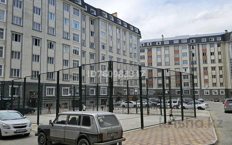 1-комнатная квартира · 40 м² · 8/8 этаж, 20-й мкр 43/2 за 6.5 млн ₸ в Актау — фото 10