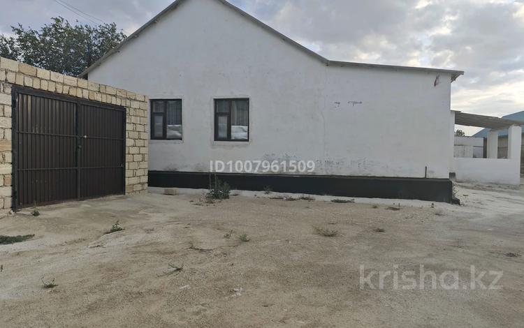 Отдельный дом · 3 комнаты · 150 м² · 16 сот., Сұлтан Бейбарыс 81 — Находиться на против автомойки 094 за 12 млн ₸ в Бейнеу — фото 6