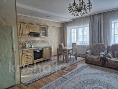 3-комнатная квартира · 80 м² · 3/5 этаж, Момышулы 41А за 350 000 ₸ в Семее