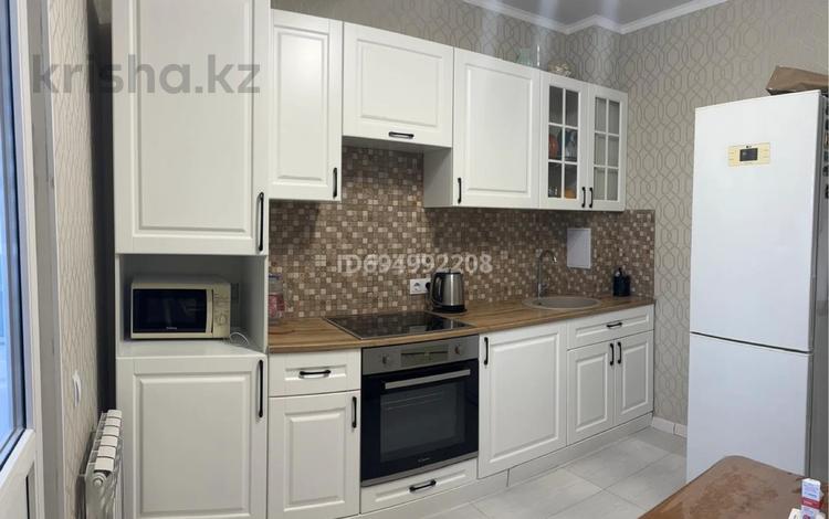 2-комнатная квартира · 59.6 м² · 1/16 этаж, Абишева 36/9 за 43 млн ₸ в Алматы, Наурызбайский р-н — фото 9