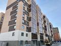 1-комнатная квартира · 36 м² · 2/9 этаж, ауэзова 189/16 за 12.5 млн 〒 в Кокшетау