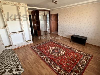 2-комнатная квартира · 52 м² · 2/5 этаж, мкр Юго-Восток, Мкр Орбита 22 за 22 млн ₸ в Караганде, Казыбек би р-н