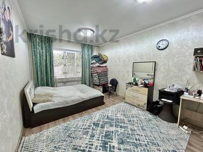 3-комнатная квартира · 75 м² · 1/9 этаж, Аносова за 60 млн 〒 в Алматы, Алмалинский р-н