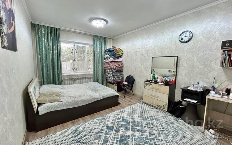 3-бөлмелі пәтер · 75 м² · 1/9 қабат, Аносова, бағасы: 58 млн ₸ в Алматы, Алмалинский р-н — фото 11