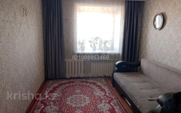 2-комнатная квартира · 43 м² · 3/3 этаж, А , Оспанова 56 за 9 млн ₸ в Жанаарка — фото 2