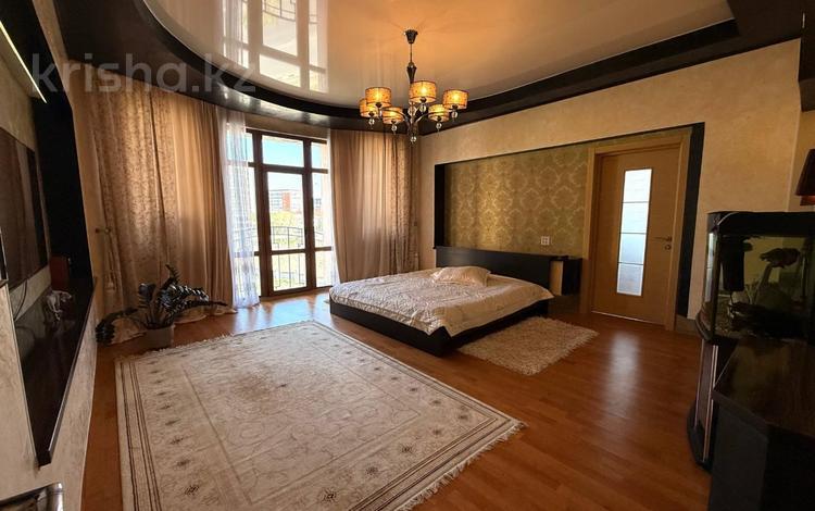 2-бөлмелі пәтер · 100.2 м² · 5/10 қабат, Аль фараби 5, бағасы: 57 млн ₸ в Костанае — фото 3