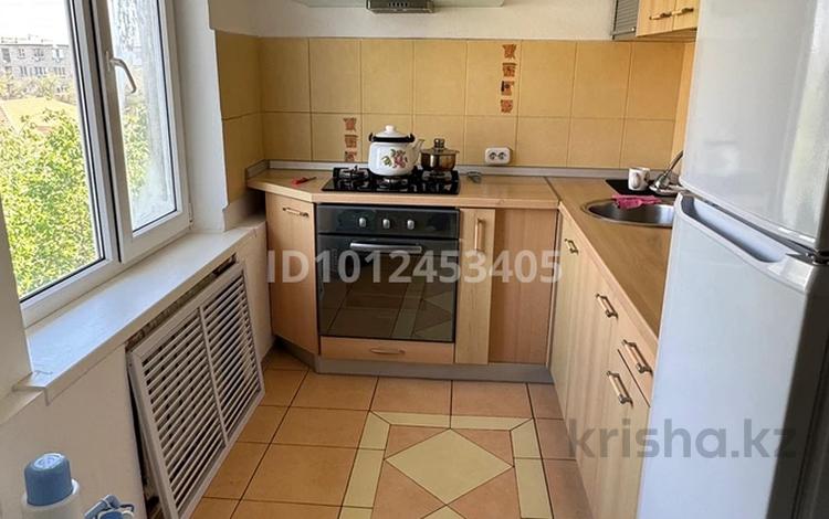 2-бөлмелі пәтер · 49 м² · 5/5 қабат, мкр Центральный, Центральная 7 — Азаттык, бағасы: 15.3 млн ₸ в Атырау — фото 2