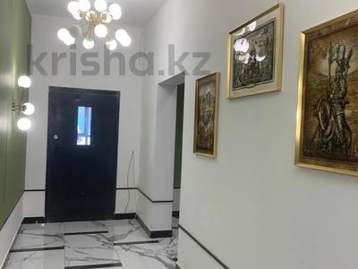 3-бөлмелі пәтер · 100.1 м² · 5/9 қабат, Ахмет Байтурсынулы 22, бағасы: 44.5 млн ₸ в Астане, Алматы р-н