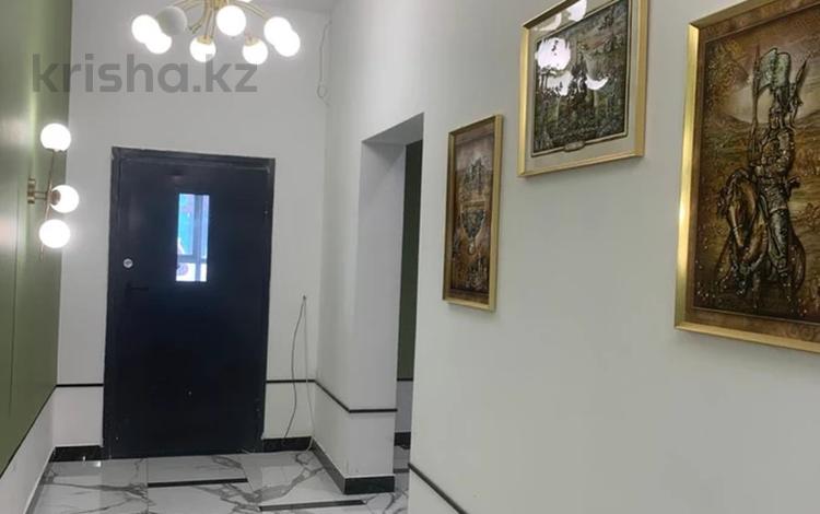 3-бөлмелі пәтер · 100.1 м² · 5/9 қабат, Ахмет Байтурсынулы 22, бағасы: 44.5 млн ₸ в Астане, Алматы р-н — фото 2