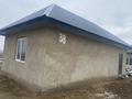 Отдельный дом · 2 комнаты · 55 м² · 8 сот., Марқакөл 38 за 7.7 млн ₸ в Алатау