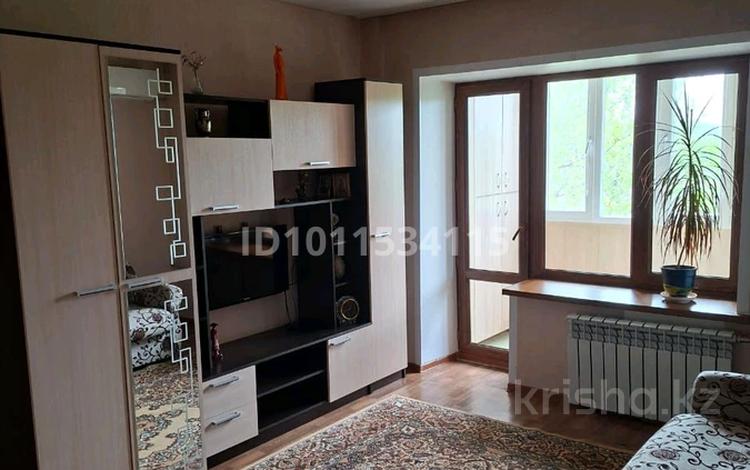 1-комнатная квартира · 34 м² · 5/5 этаж, Райымбека 167 В — Наурызбай батыра за 200 000 ₸ в Алматы, Жетысуский р-н — фото 2