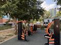 2-комнатная квартира · 82.8 м² · 8/16 этаж, Отырар 2 — Золотой квадрат правого берега за 34.5 млн ₸ в Астане, Алматы р-н — фото 13