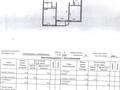 2-комнатная квартира · 82.8 м² · 8/16 этаж, Отырар 2 — Золотой квадрат правого берега за 34.5 млн ₸ в Астане, Алматы р-н — фото 11