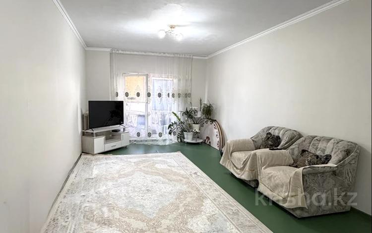 2-комнатная квартира · 82.8 м² · 8/16 этаж, Отырар 2 — Золотой квадрат правого берега за 34.5 млн ₸ в Астане, Алматы р-н — фото 3