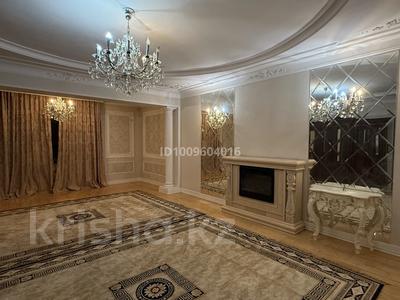 3-комнатная квартира · 150 м² · 1/7 этаж, Жусан за 860 000 〒 в Астане, Есильский р-н