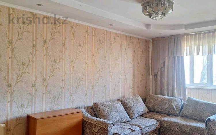 3-бөлмелі пәтер · 58 м², 3, бағасы: 190 000 〒 в Конаеве — фото 2