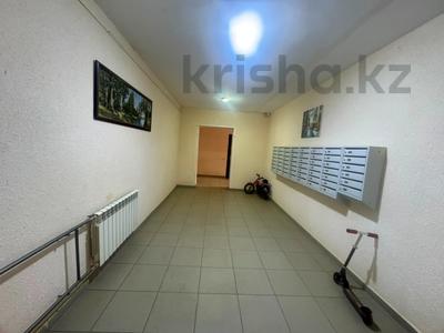 1-комнатная квартира · 40 м² · 7/7 этаж, Аманжол Бөлекпаев 10 за 21.9 млн ₸ в Астане, Алматы р-н