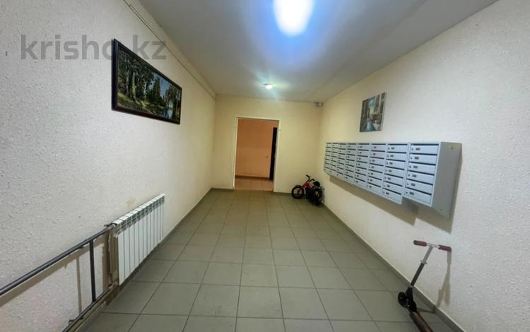 1-комнатная квартира · 40 м² · 7/7 этаж, Аманжол Бөлекпаев 10 за 21.9 млн ₸ в Астане, Алматы р-н — фото 3