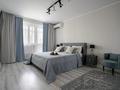 2-бөлмелі пәтер · 48 м², Туран 52/5, 52/6, 52/7, бағасы: 20 000 ₸ в Астане, Есильский р-н