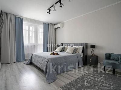 2-бөлмелі пәтер · 48 м², Туран 52/5, 52/6, 52/7, бағасы: 20 000 ₸ в Астане, Есильский р-н
