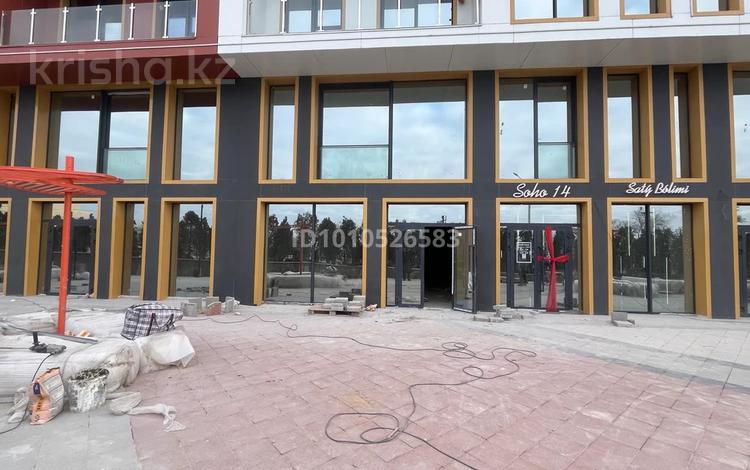 Офисы, магазины и бутики, общепит, салоны красоты, медцентры и аптеки · 74 м² за 1 млн 〒 в Актау, 14-й мкр — фото 2