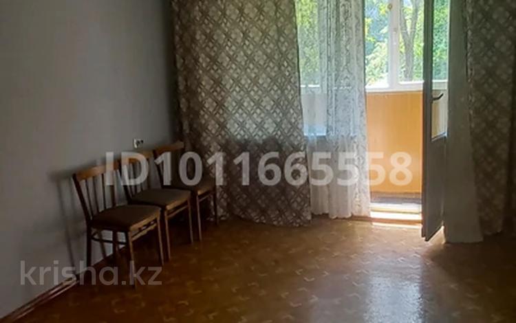1-бөлмелі пәтер · 32 м² · 2/5 қабат, мкр Алмагуль, Мкр Алмагуль Си Синхая Серкебаева ( бывшая Гагарина) — Си Синхая Серкебаева ( бывшая Гагарина, бағасы: 29.5 млн ₸ в Алматы, Бостандыкский р-н — фото 2