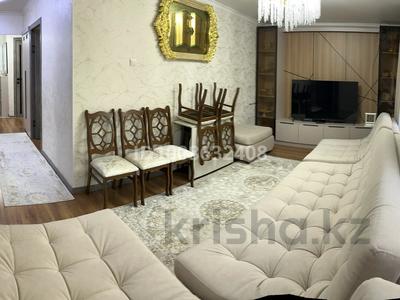 3 комнаты · 60 м² · 3/4 этаж, мкр №8 72а — ТРЦ Масква , рядом метро Масква за 125 000 〒 в Алматы, Ауэзовский р-н