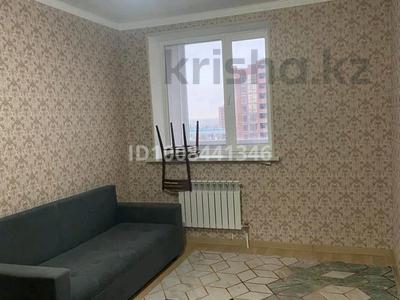 1-бөлмелі пәтер · 38 м² · 8/9 қабат, Нажмиденова 17 — Нурлы жол, бағасы: 180 000 ₸ в Астане, Сарайшык р-н