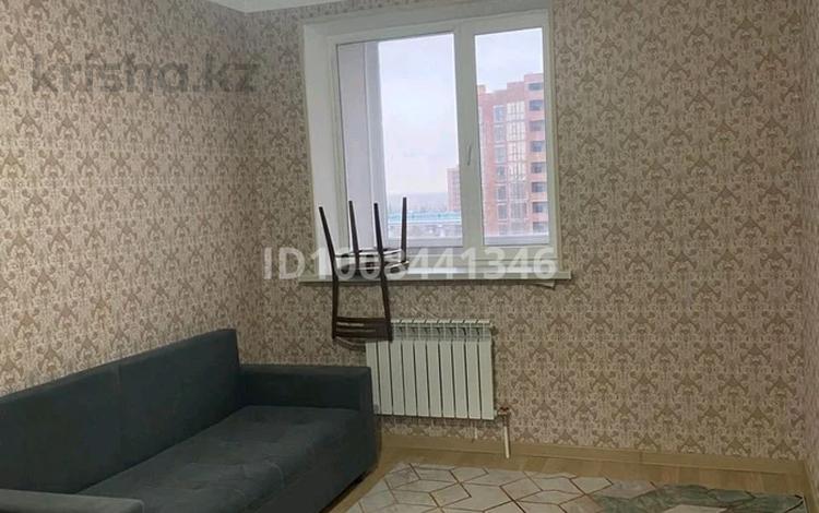 1-бөлмелі пәтер · 38 м² · 8/9 қабат, Нажмиденова 17 — Нурлы жол, бағасы: 180 000 ₸ в Астане, Сарайшык р-н — фото 2