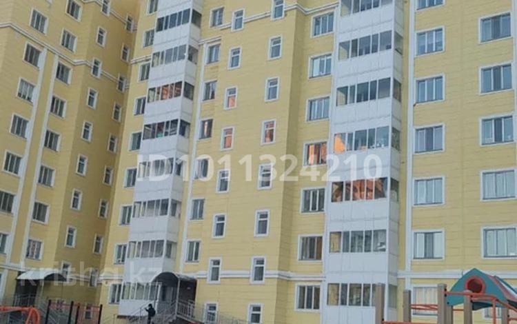 3-комнатная квартира · 72 м² · 8/9 этаж, Е 181 за 33 млн ₸ в Астане, Есильский р-н — фото 4