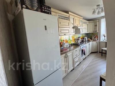 4-комнатная квартира · 78.2 м² · 4/5 этаж, Боровской 55 за 20 млн 〒 в Кокшетау