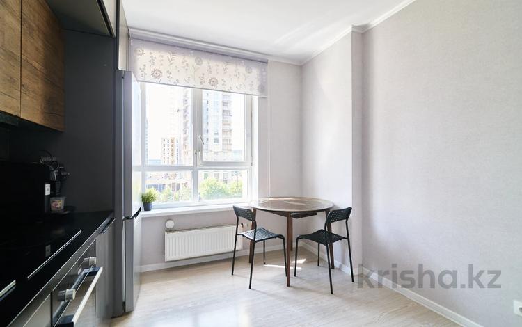 2-комнатная квартира · 62 м² · 4/14 этаж, Манглик Ел 56 за 51.5 млн ₸ в Астане, Есильский р-н — фото 12