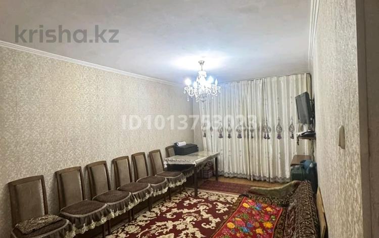 3-комнатная квартира · 62 м² · 1/5 этаж, мкр Тастак-2, Брусиловского за 40 млн ₸ в Алматы, Алмалинский р-н — фото 2
