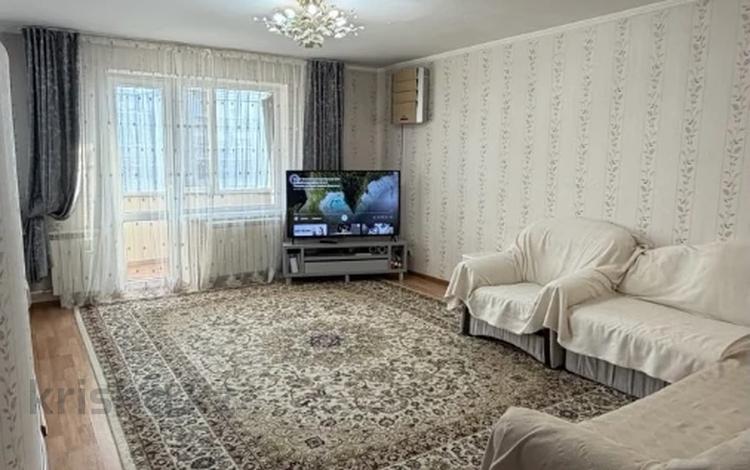 4-комнатная квартира · 97.4 м² · 2/5 этаж, Абая 160 за 45 млн ₸ в Костанае — фото 2