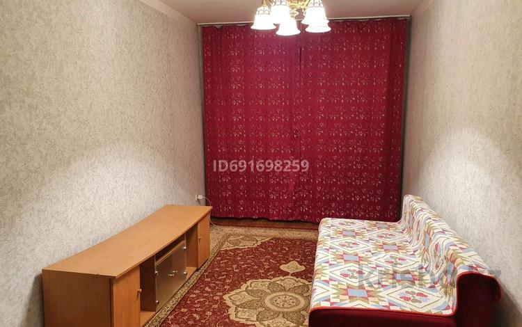 2-комнатная квартира, 45 м², 1/3 этаж, мкр Калкаман-2 за 24.5 млн 〒 в Алматы, Наурызбайский р-н — фото 2