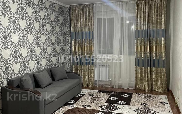 1-комнатная квартира · 35 м² · 2/10 этаж, Райымбека 483 за 200 000 ₸ в Алматы, Алатауский р-н — фото 2