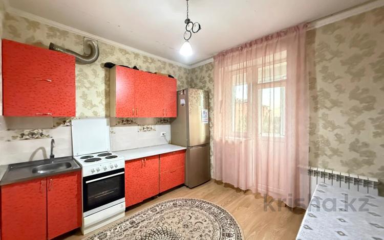 1-бөлмелі пәтер · 37 м² · 3/5 қабат, Азаттык, 3а 3а, бағасы: 13.8 млн ₸ в Косшы — фото 2
