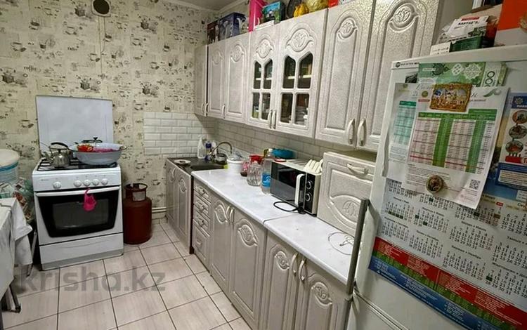 2-комнатная квартира · 45.4 м² · 4/6 этаж, Назарбаева 2г за 13.6 млн ₸ в Кокшетау — фото 2