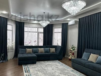 Отдельный дом • 6 комнат • 330 м² • 10 сот., Ерубаева 71 за 195 млн 〒 в Алматы, Наурызбайский р-н