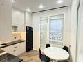 1-бөлмелі пәтер · 40 м² · 9/9 қабат, мкр Нуркент, Турара Рыскулова 2Б/1 — В ПОДАРОК идет кладовая, бағасы: 34 млн ₸ в Алматы, Алатауский р-н — фото 4