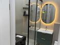 1-бөлмелі пәтер · 40 м² · 9/9 қабат, мкр Нуркент, Турара Рыскулова 2Б/1 — В ПОДАРОК идет кладовая, бағасы: 34 млн ₸ в Алматы, Алатауский р-н — фото 15